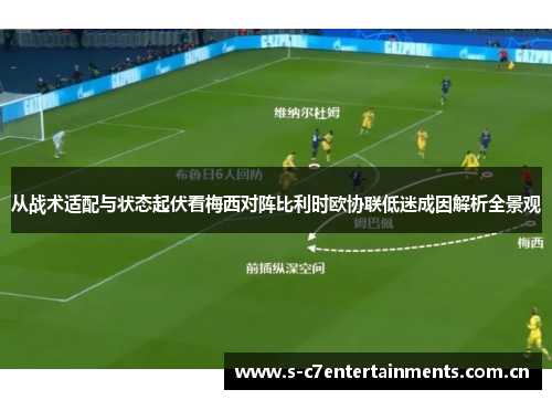 从战术适配与状态起伏看梅西对阵比利时欧协联低迷成因解析全景观 从战术适配与状态起伏看梅西对阵比利时欧协联低迷成因解析全景观